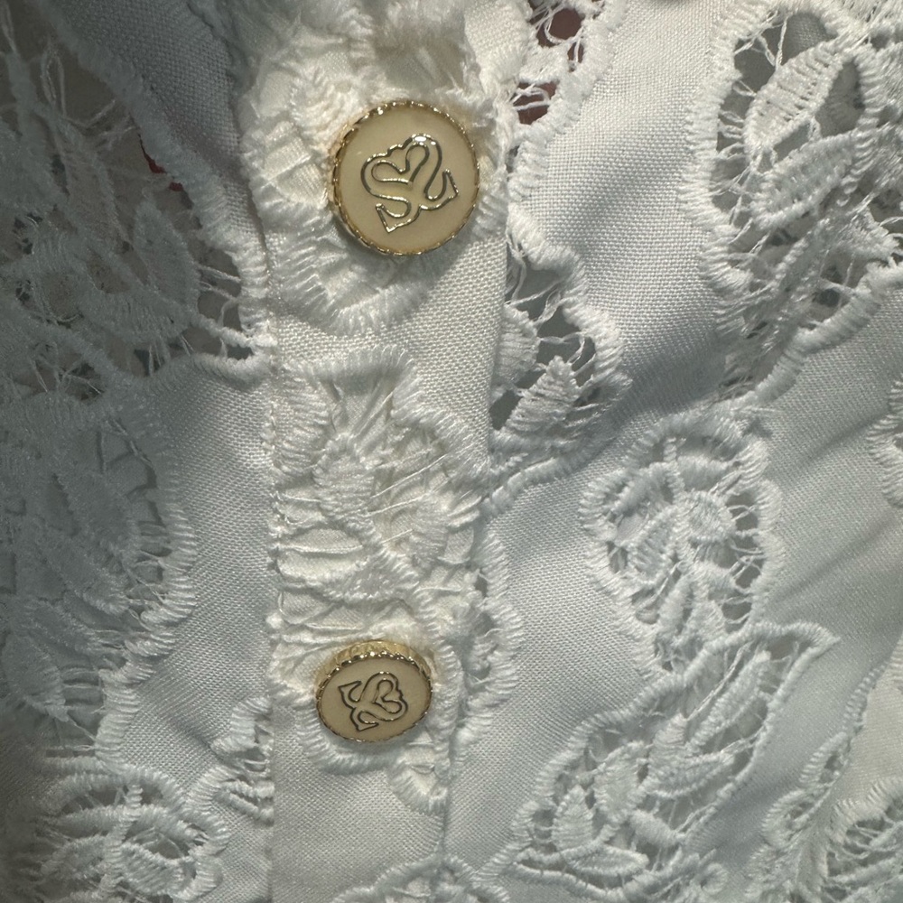 NWT Sandro Paris dress - Picture 4 of 7